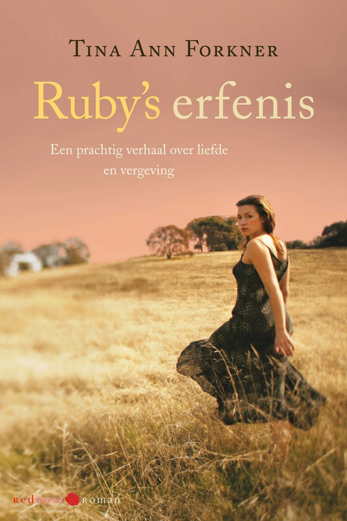Ruby 's erfenis