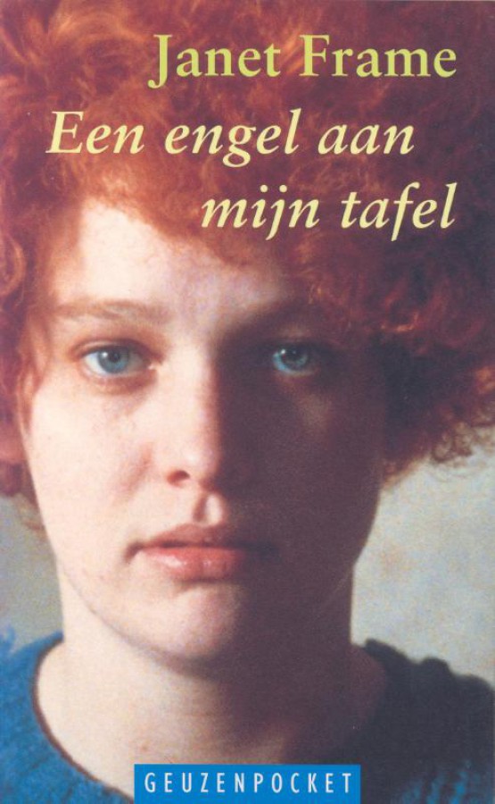 Een engel aan mijn tafel