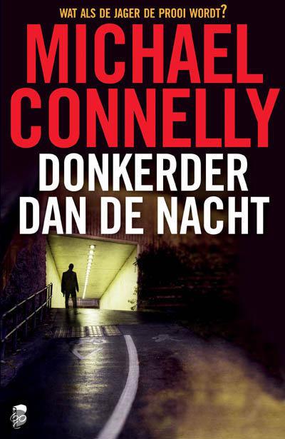 Donkerder dan de nacht