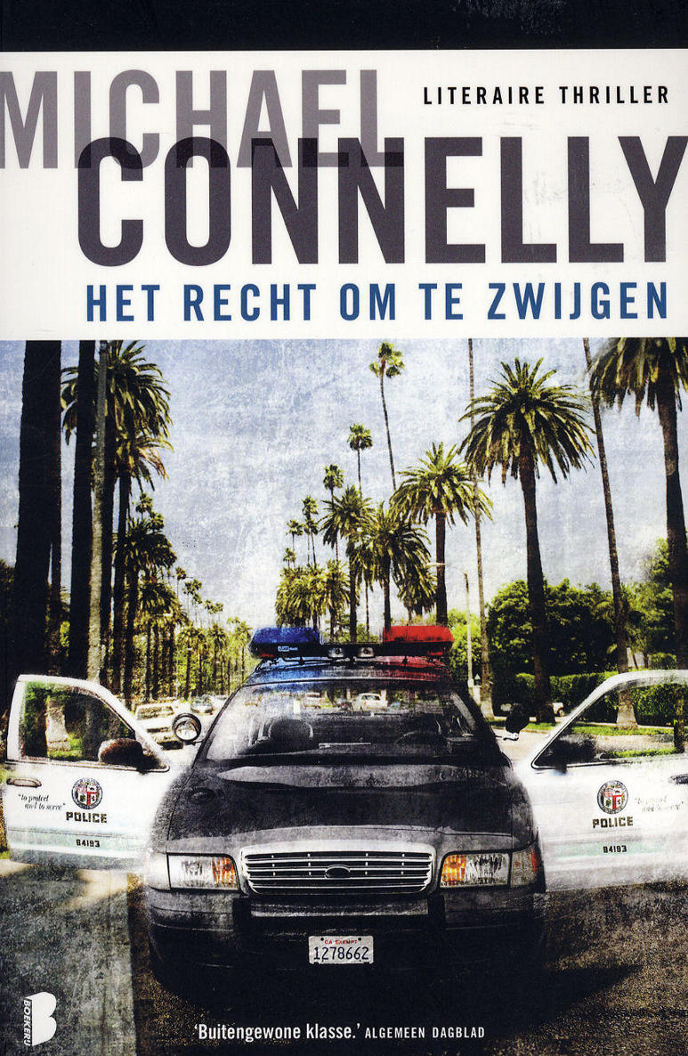 Het recht om te zwijgen