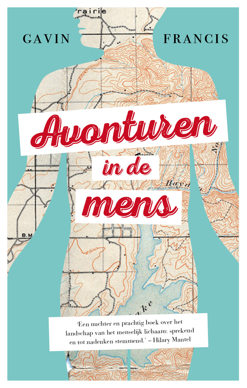 Avonturen in de mens