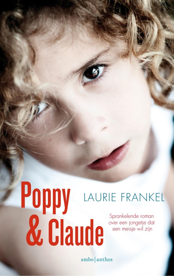Poppy en Claude