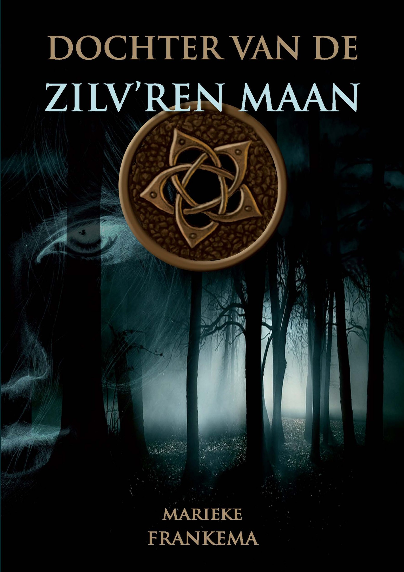 Dochter van de zilv'ren maan