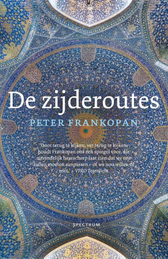 De Zijderoutes