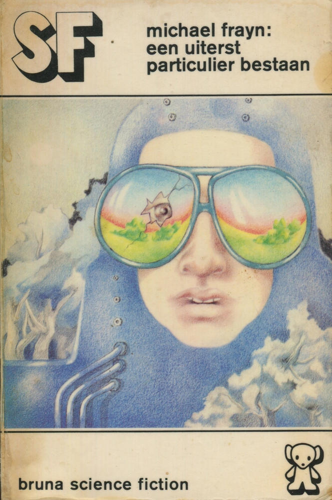 Een uiterst particulier bestaan