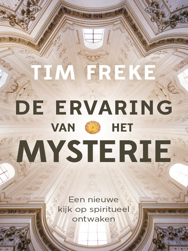 De ervaring van het mysterie