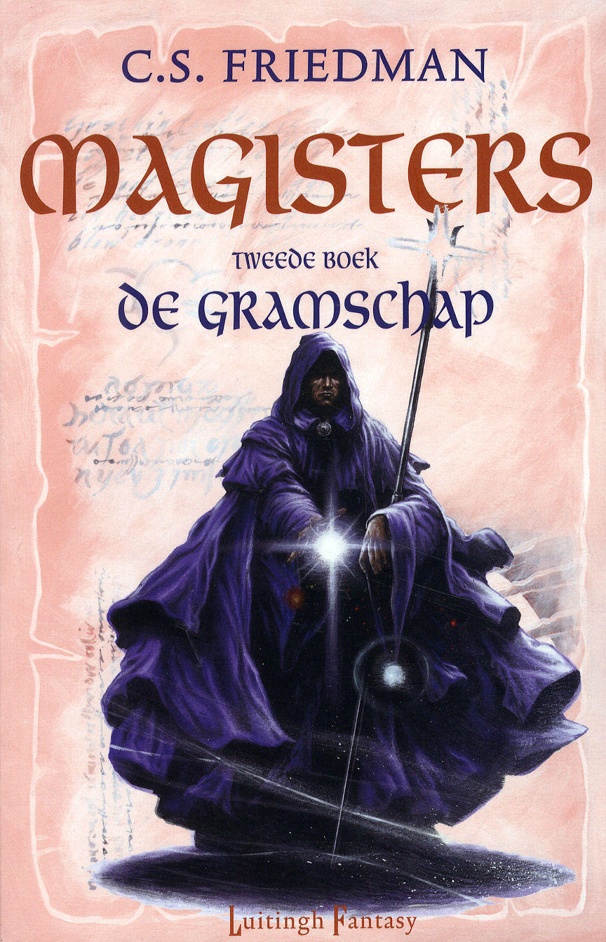 De gramschap