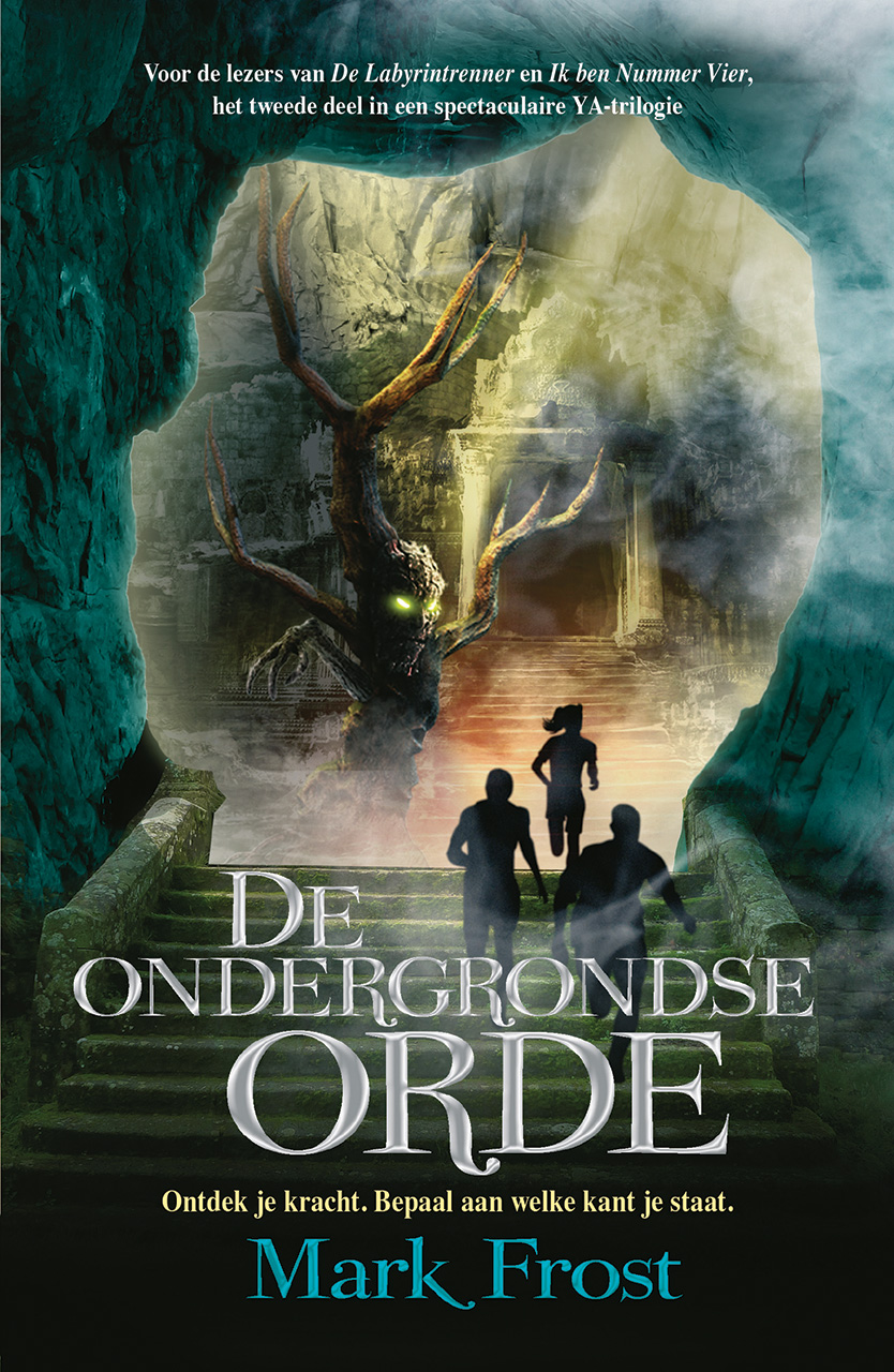 De Ondergrondse Orde