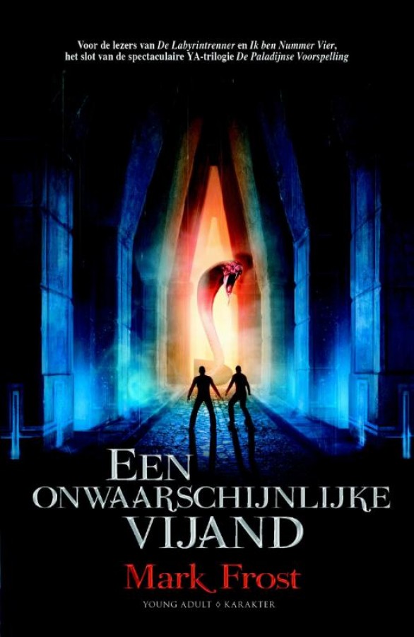 Een onwaarschijnlijke vijand