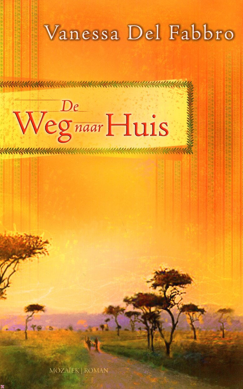 Weg naar huis, de