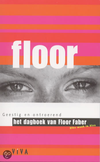 Het dagboek van Floor Faber # 2