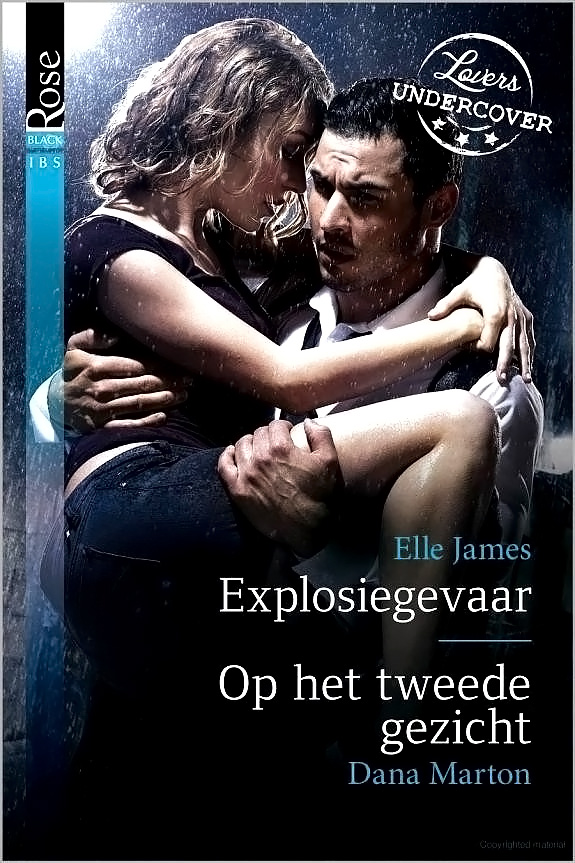 Explosiegevaar; Op het tweede gezicht