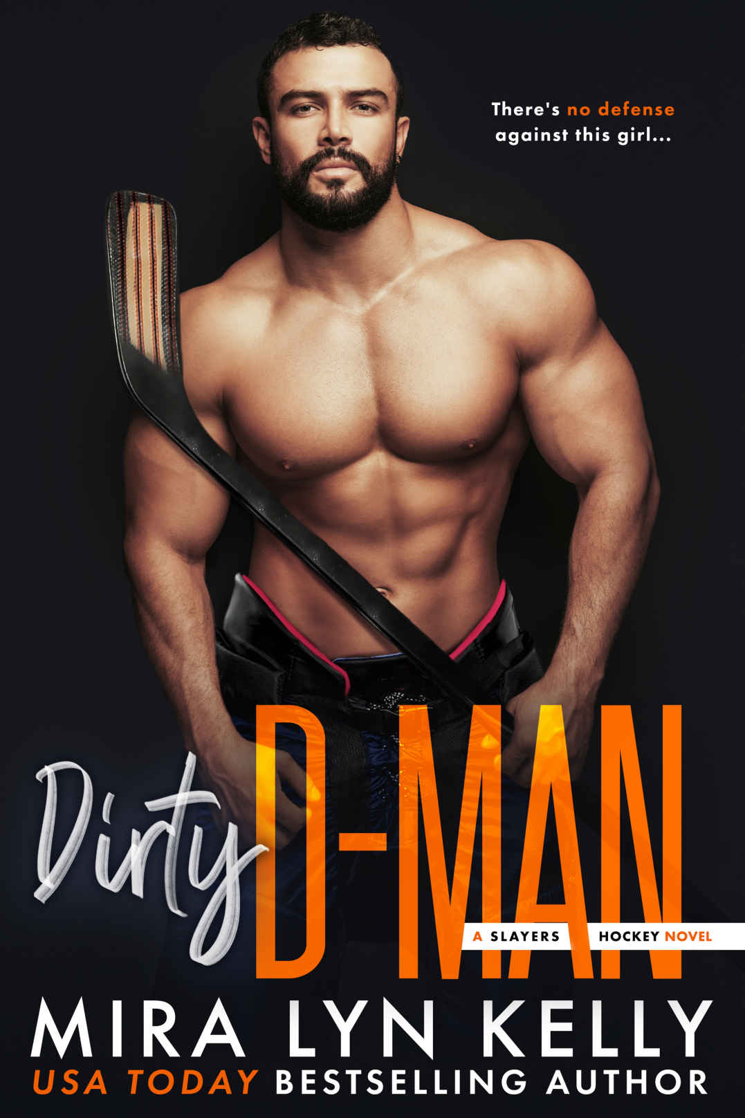 Dirty D-man