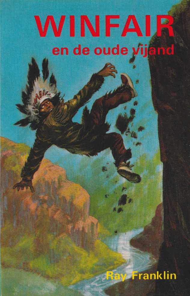 WINFAIR en de oude vijand