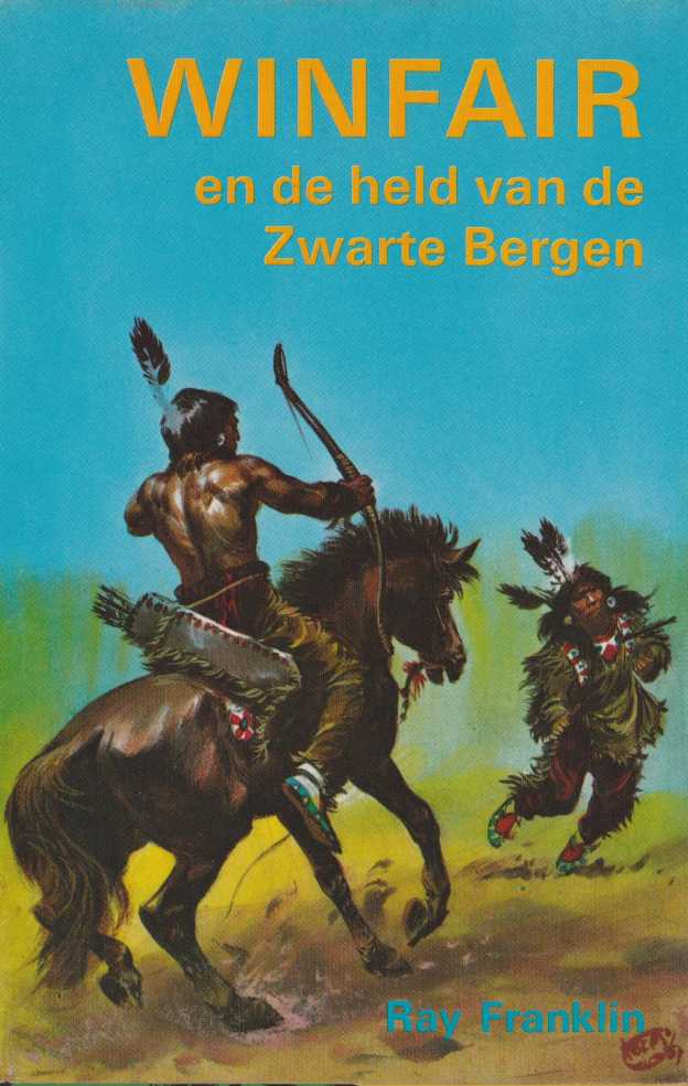 WINFAIR en de held van de zwarte bergen