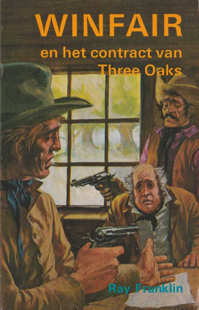 WINFAIR en het contract van Three Oaks