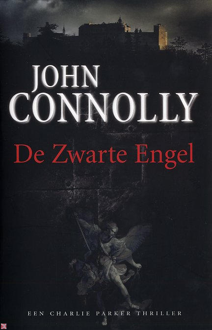 De zwarte engel