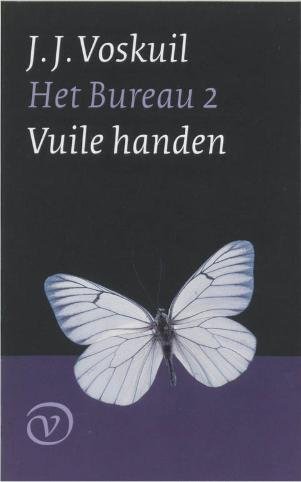 Vuile handen