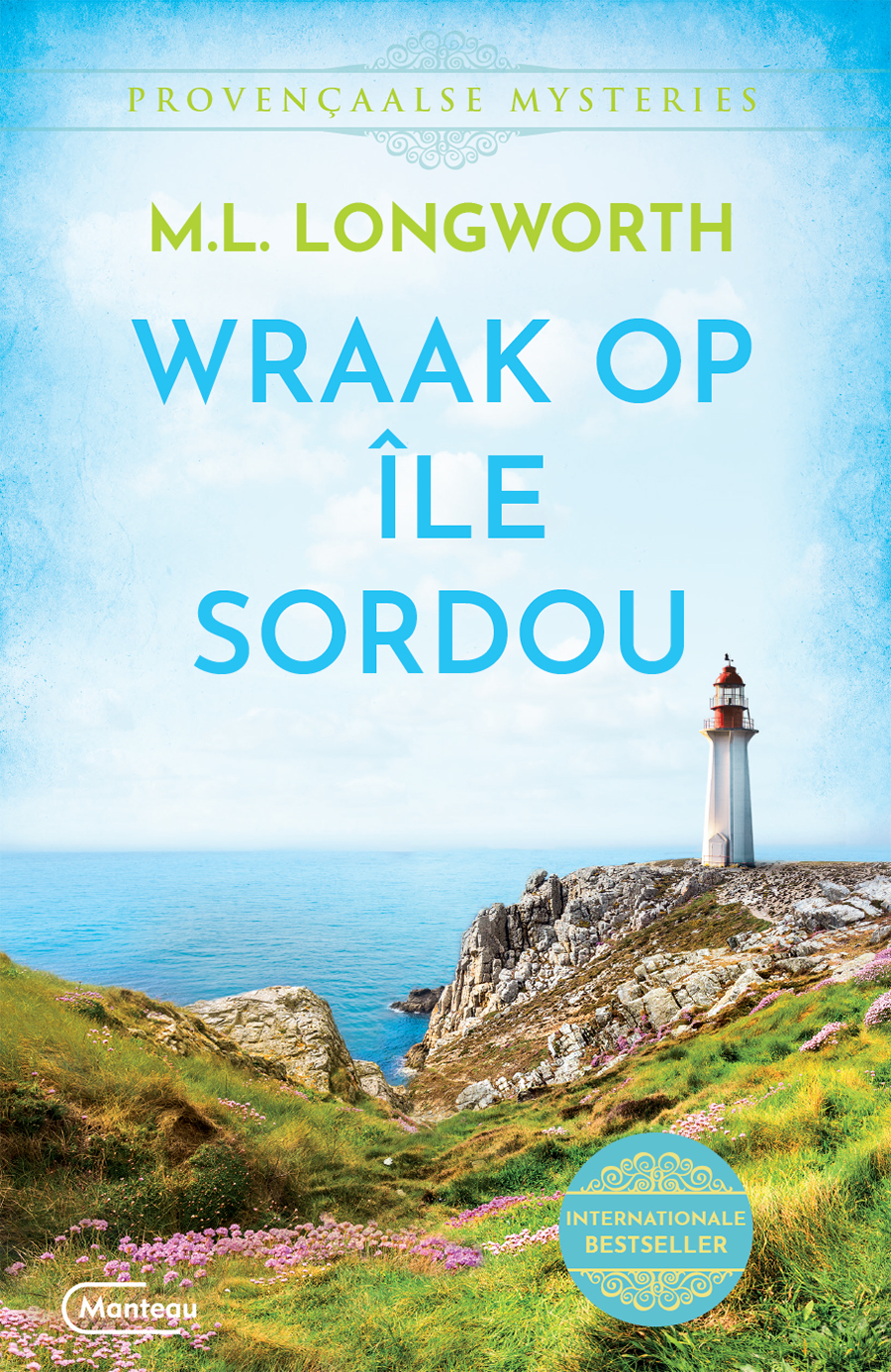 Wraak op Ile Sordou