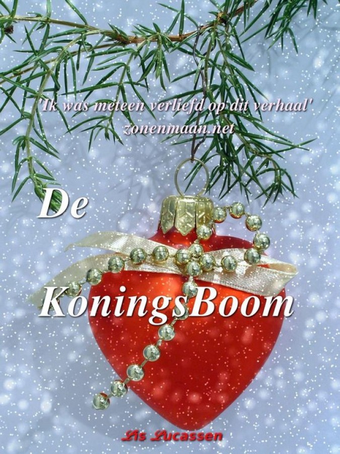De koningsboom