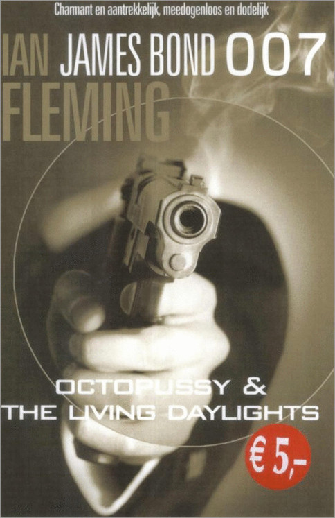 The living daylights