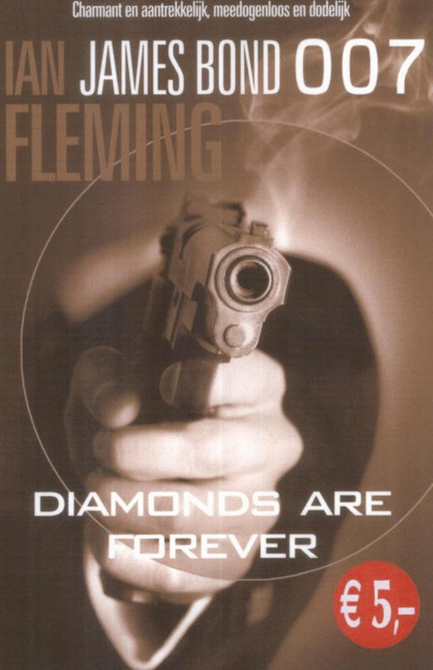 Diamonds are forever