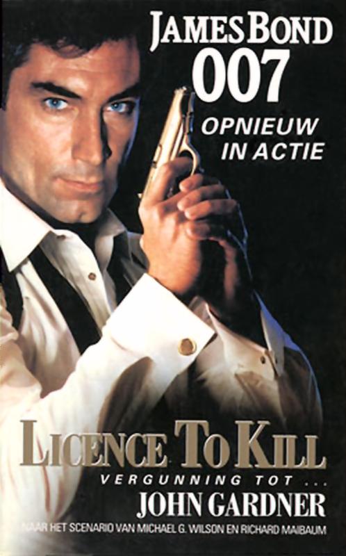 Licence to Kill