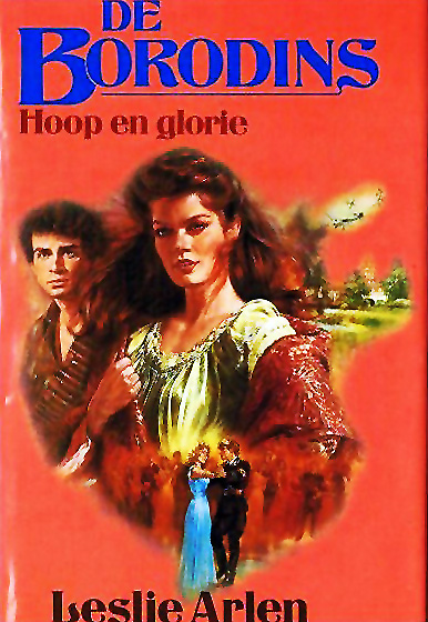 Hoop en glorie