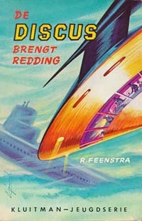 De Discus breng redding