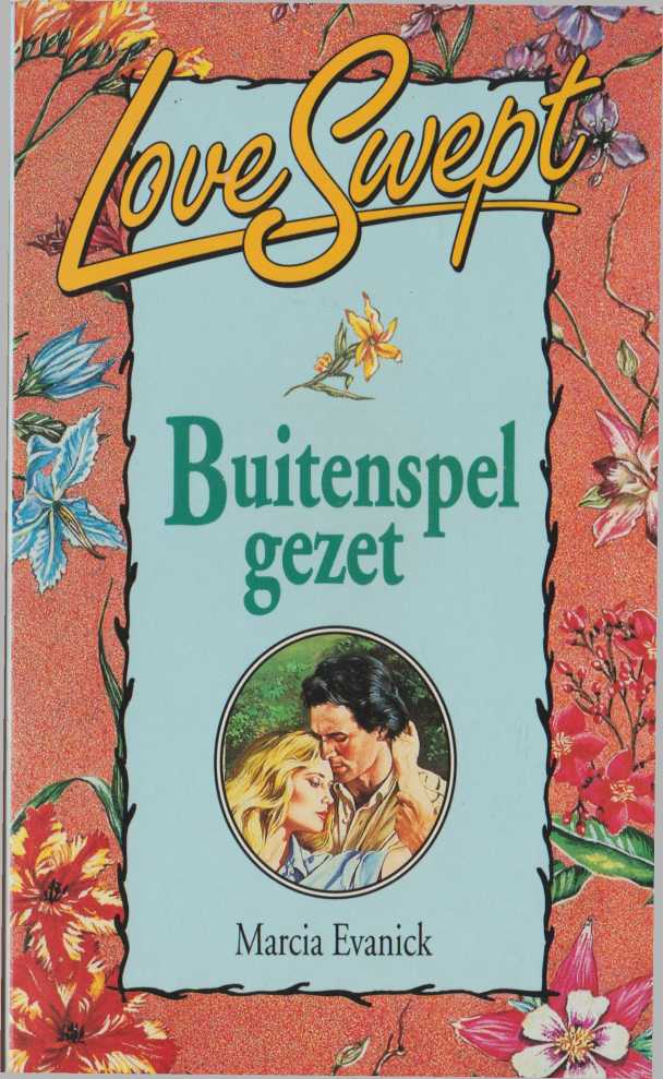 Buitenspel gezet