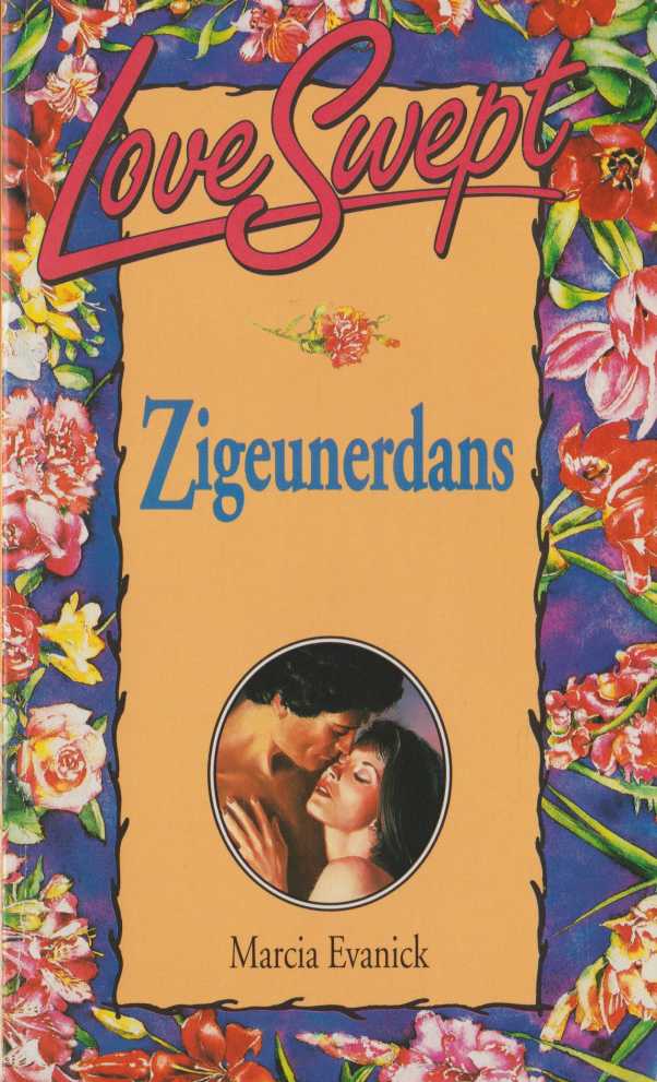 Zigeunerdans