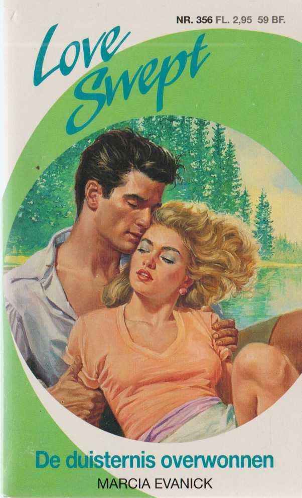 De duisternis overwonnen