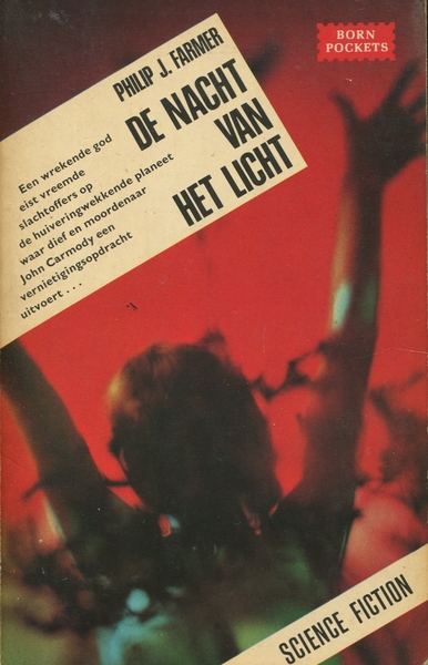 De nacht van het licht