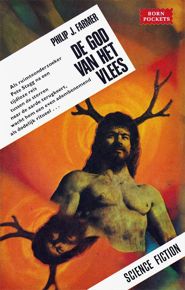 De god van het vlees