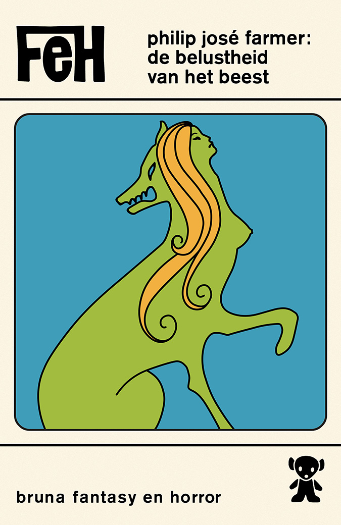 De belustheid van het beest