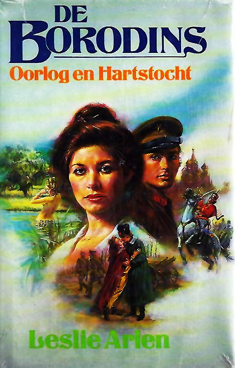 Oorlog en hartstocht