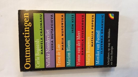 Ontmoetingen