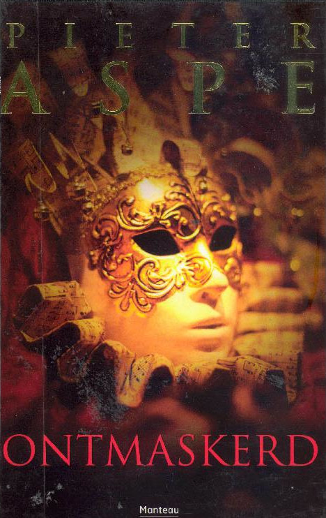 Ontmaskerd