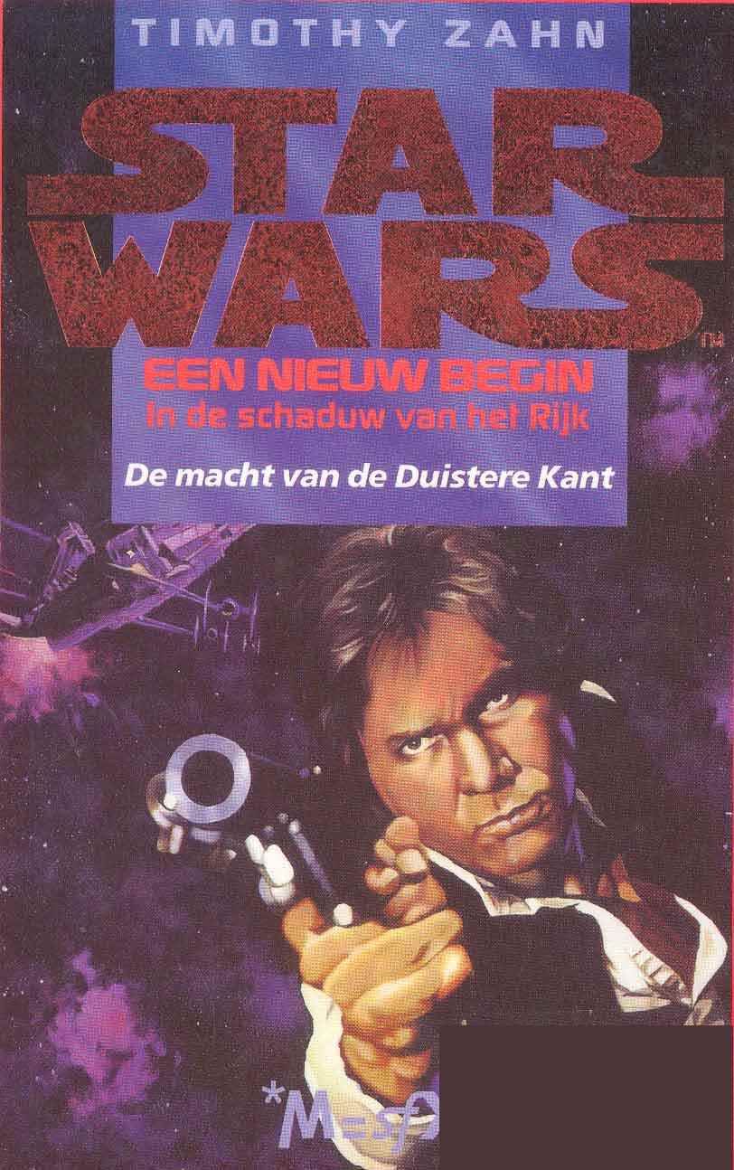 De macht van de duistere kant