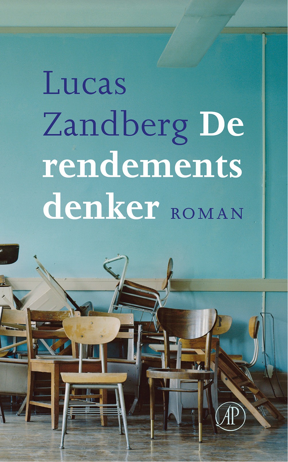 De rendementsdenker