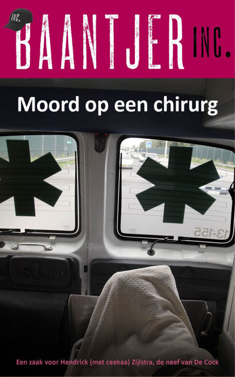 Moord op een chirurg