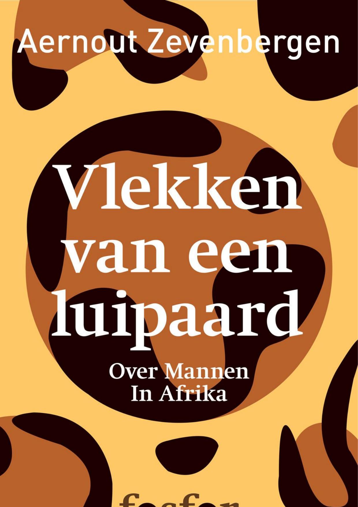 Vlekken van een luipaard