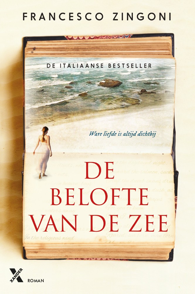 De belofte van de zee
