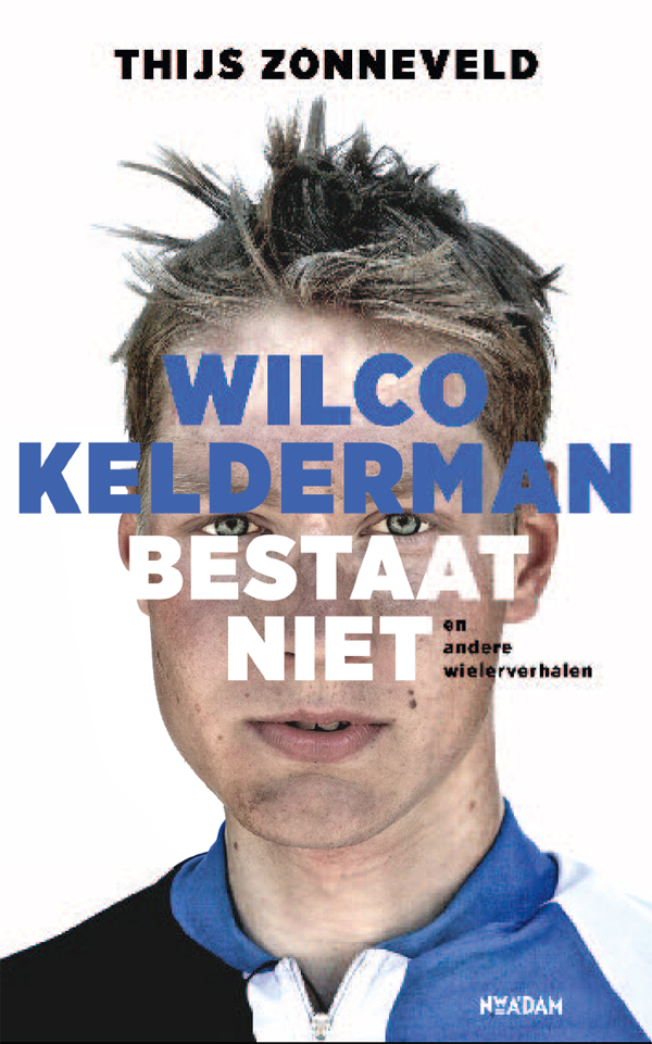 Wilco Kelderman bestaat niet