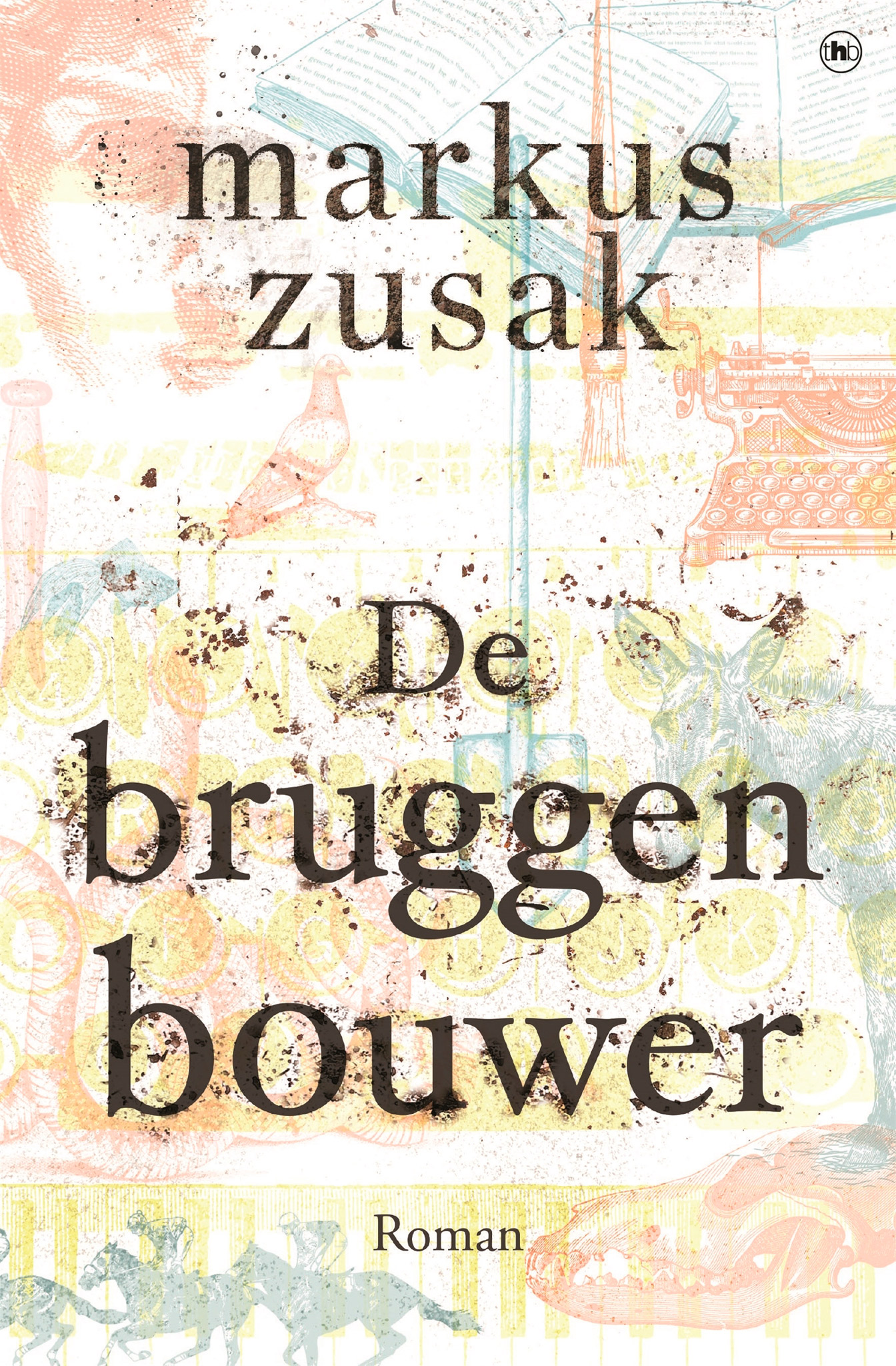 De bruggenbouwer