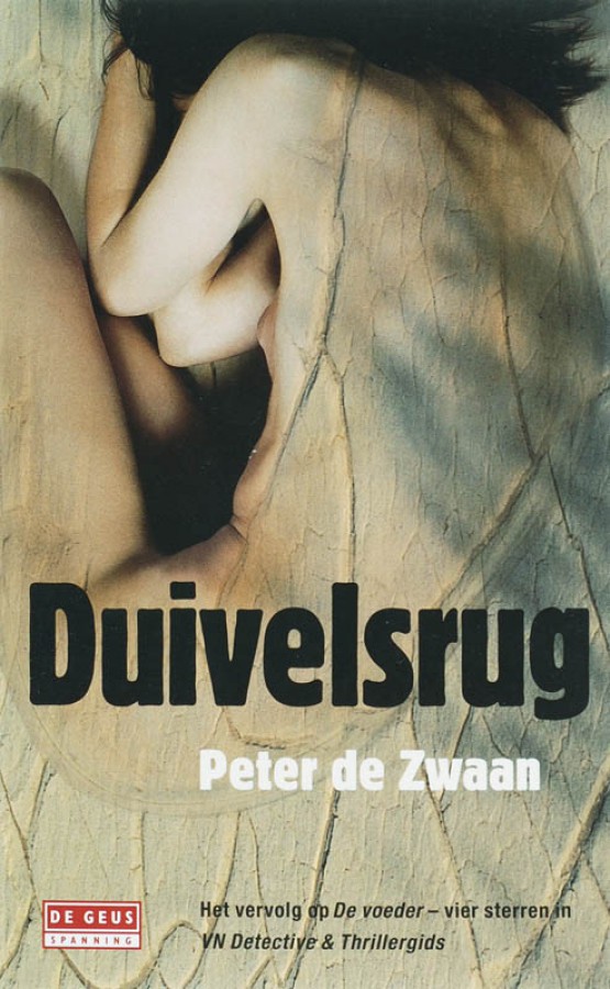 Duivelsrug