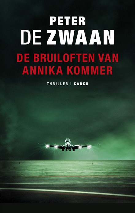 De bruiloften van Annika Kommer