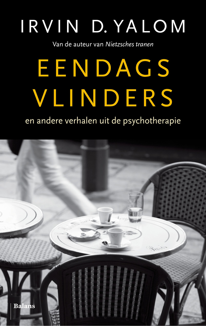 Eendagsvlinders