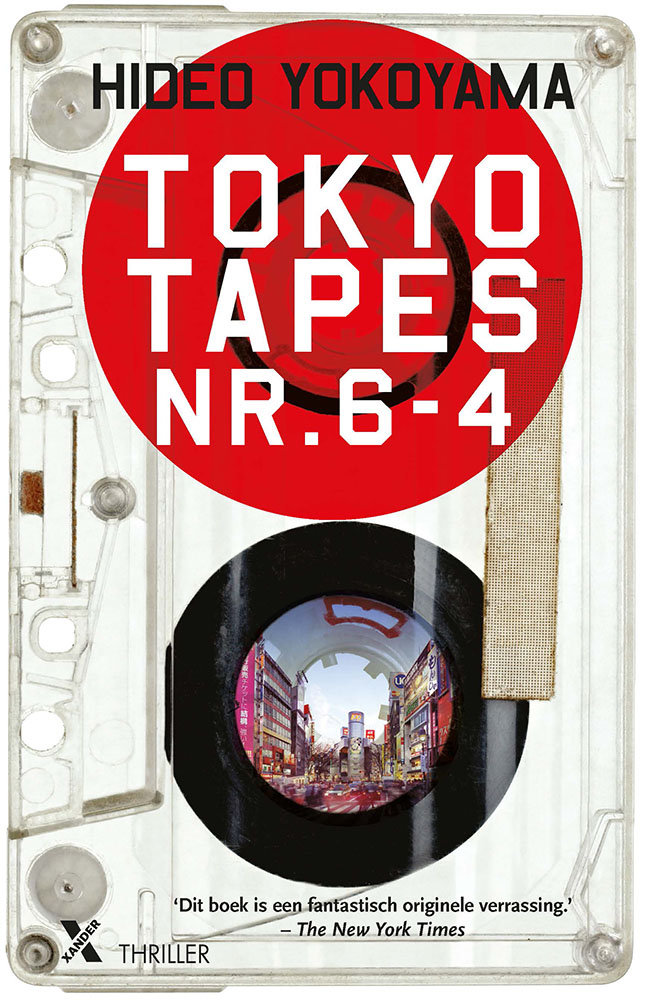 Tokyo Tapes nr 6-4