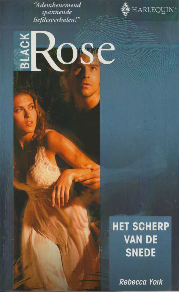 Het scherp van de snede